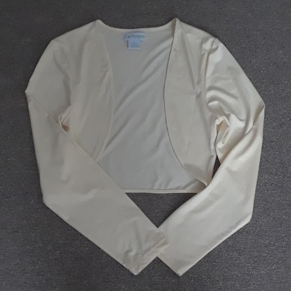 Paragon Tops - Shrug